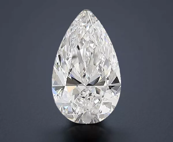 1.32 Carat · D · IF Rare Carat Ideal Cut