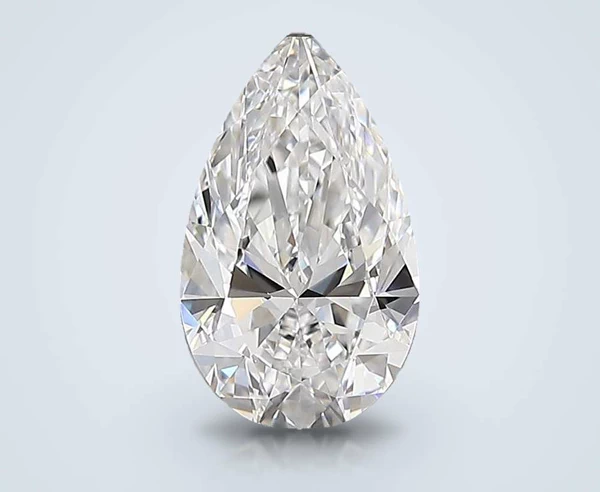 1.32 Carat · D · IF Rare Carat Ideal Cut