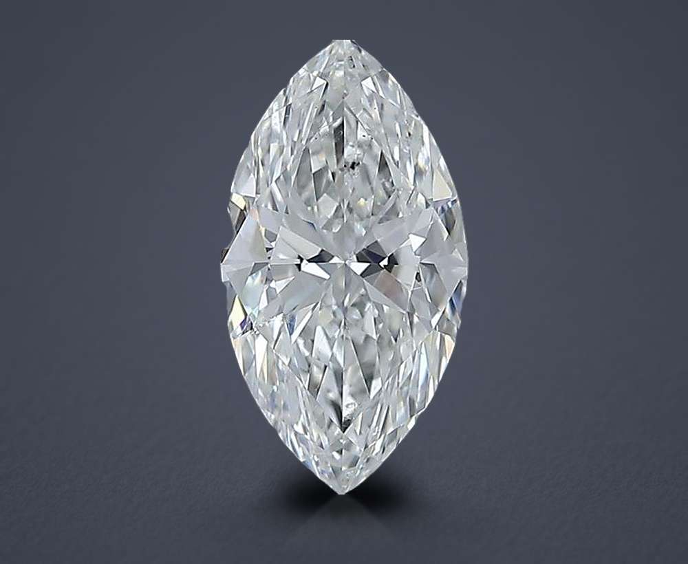 1.51 Carat · I · SI1 very good Cut