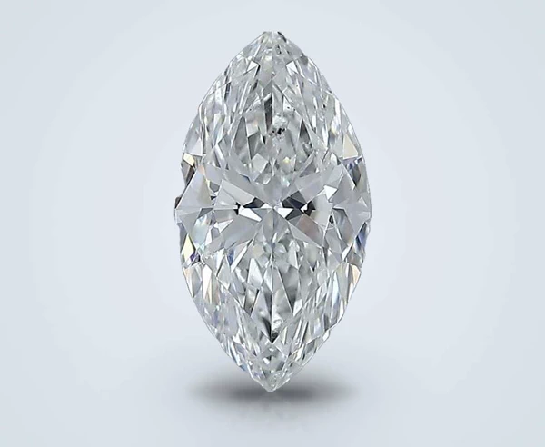 1.51 Carat · I · SI1 very good Cut
