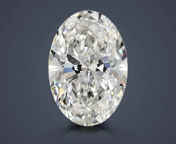 3.01 Carat · G · VS2 Rare Carat Ideal Cut