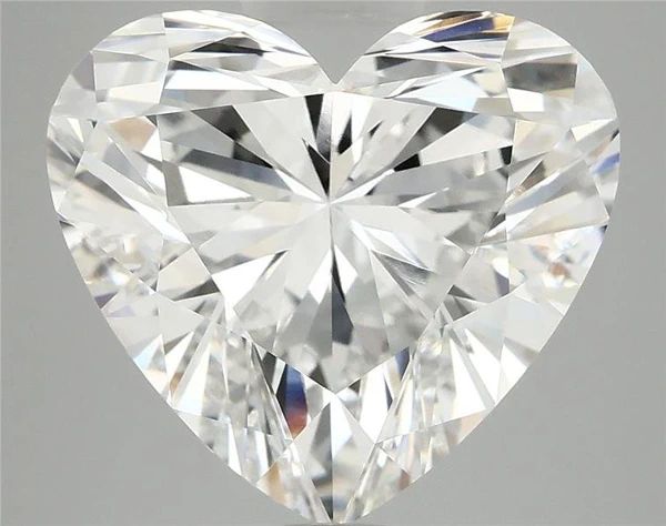 6.87 Carat · E · VVS2 Rare Carat Ideal Cut