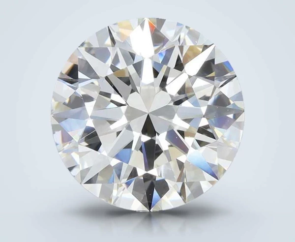 2.07 Carat · J · VVS2 Rare Carat Ideal Cut