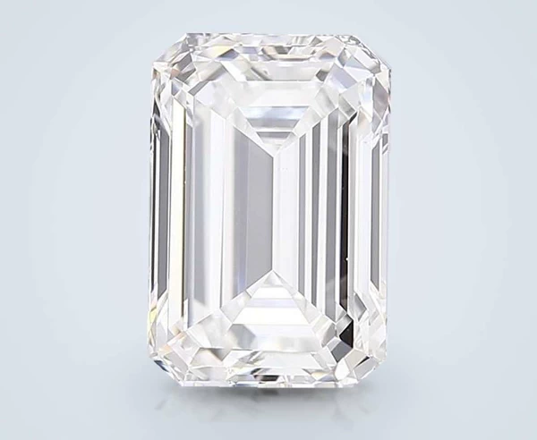 5.01 Carat · G · VS2 Rare Carat Ideal Cut