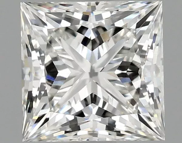 1.49 Carat · F · VVS1 Rare Carat Ideal Cut