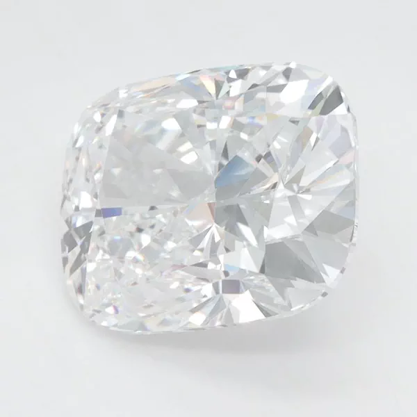 4.83 Carat · D · VVS1 Rare Carat Ideal Cut
