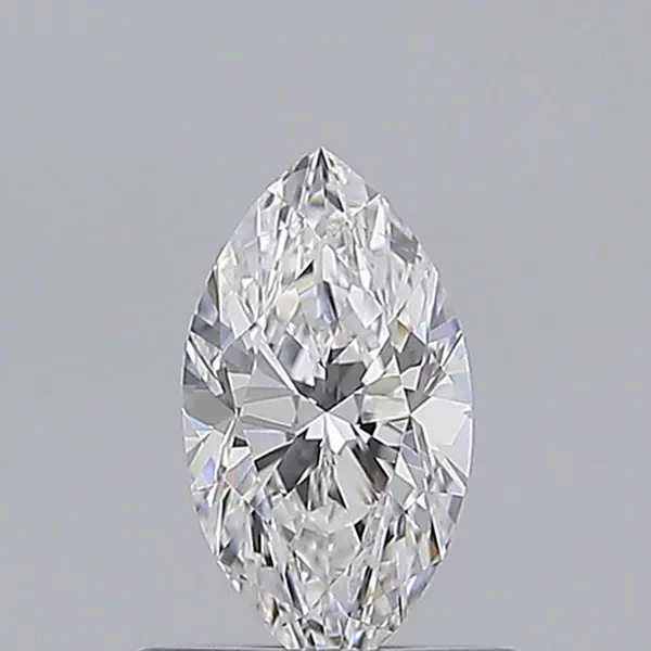 0.5 Carat · D · VVS1 very good Cut