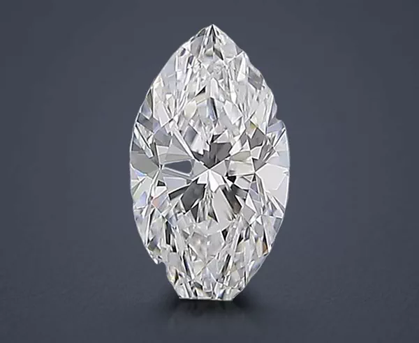 0.5 Carat · D · VVS1 very good Cut