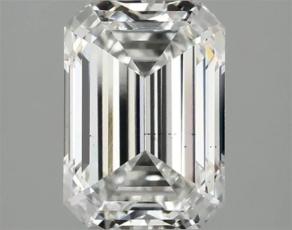 2.53 Carat · E · VS2 Rare Carat Ideal Cut