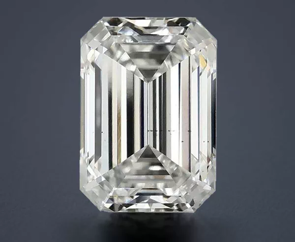 2.53 Carat · E · VS2 Rare Carat Ideal Cut