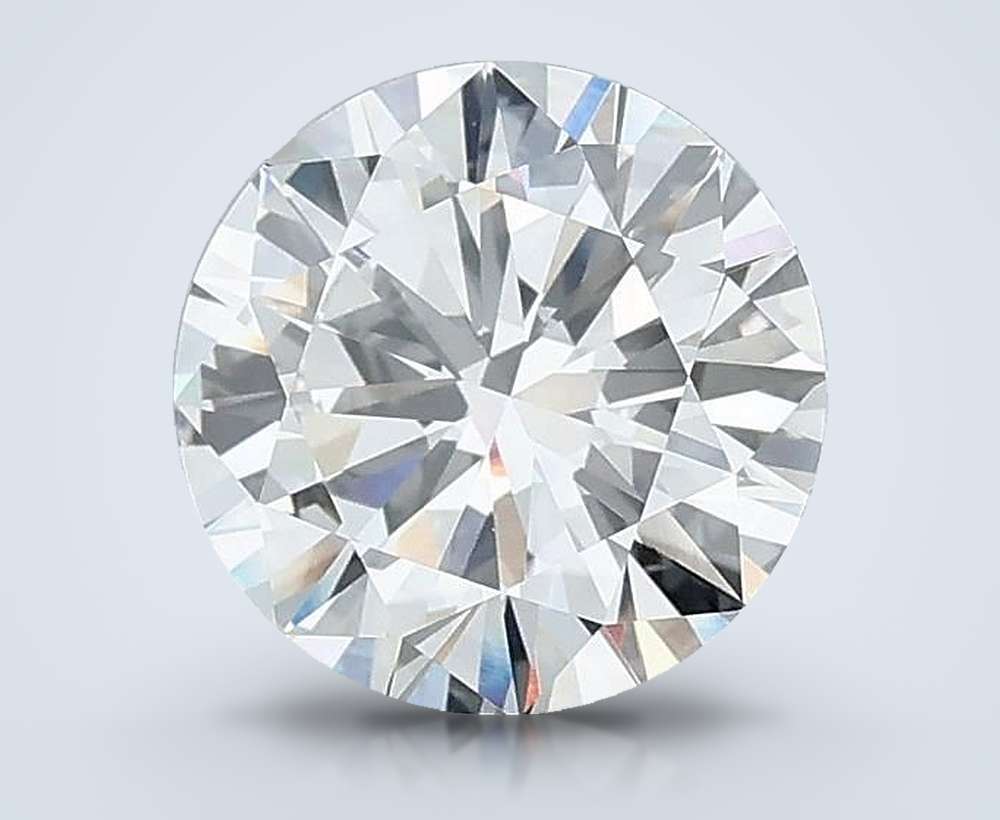 5.9 Carat · E · VVS2 excellent Cut