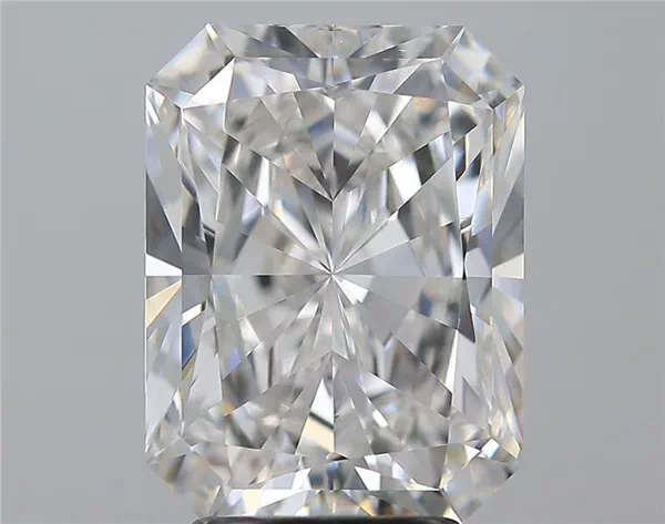 4.03 Carat · F · VS1 Rare Carat Ideal Cut