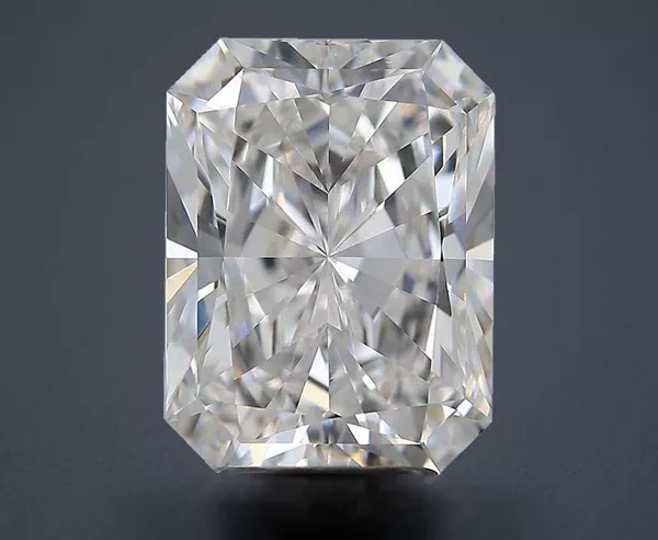 4.03 Carat · F · VS1 Rare Carat Ideal Cut