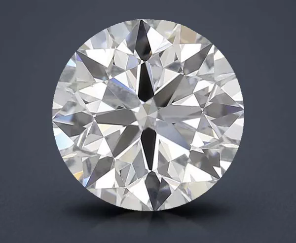 1.62 Carat · D · VVS1 Rare Carat Ideal Cut
