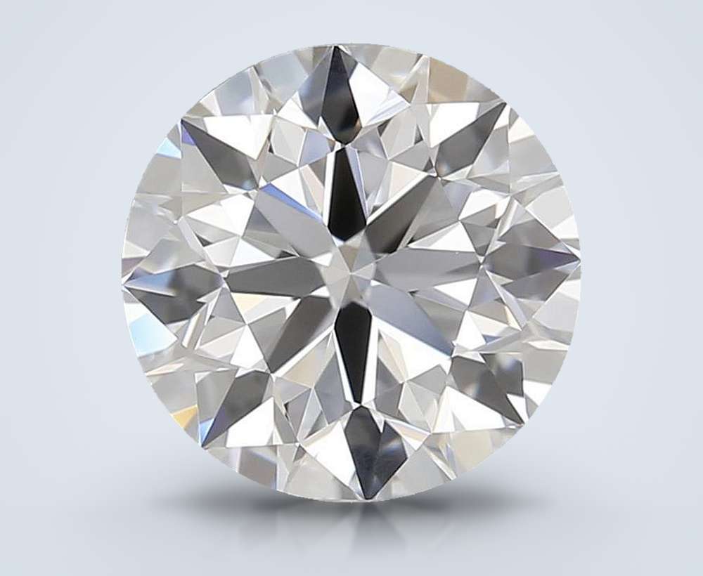 1.62 Carat · D · VVS1 Rare Carat Ideal Cut