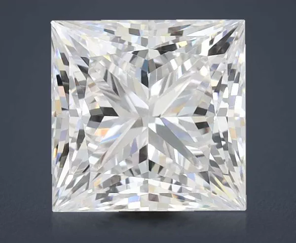 2.17 Carat · D · IF Rare Carat Ideal Cut