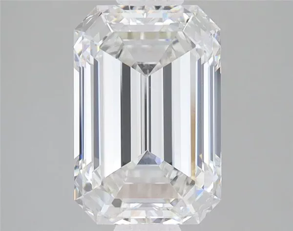 2.95 Carat · E · VVS2 Rare Carat Ideal Cut