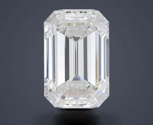 2.95 Carat · E · VVS2 Rare Carat Ideal Cut