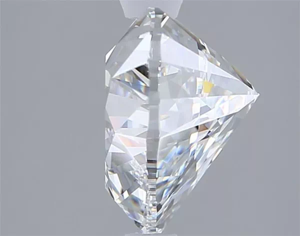 3.55 Carat · E · VVS1 Rare Carat Ideal Cut