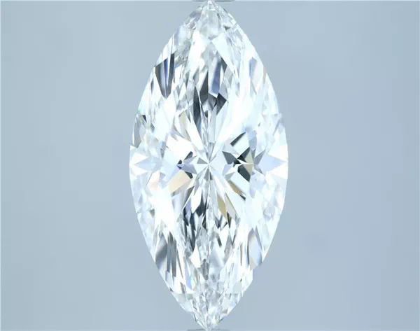 2.54 Carat · F · IF Rare Carat Ideal Cut