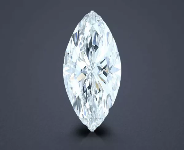 2.54 Carat · F · IF Rare Carat Ideal Cut