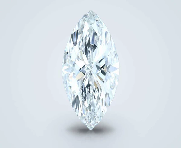 2.54 Carat · F · IF Rare Carat Ideal Cut