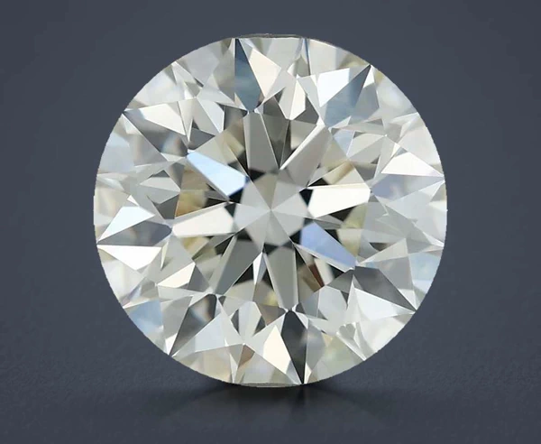 1.61 Carat · I · VVS1 Rare Carat Ideal Cut