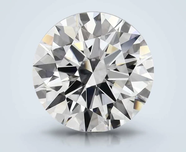 1.72 Carat · F · VVS1 Rare Carat Ideal Cut