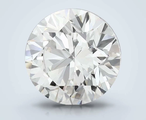 2.01 Carat · G · VVS2 Rare Carat Ideal Cut