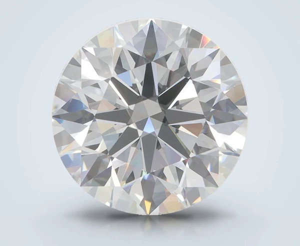 4.37 Carat · E · VVS1 Rare Carat Ideal Cut