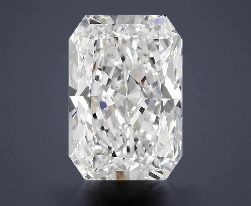 2.98 Carat · E · VS1 Rare Carat Ideal Cut