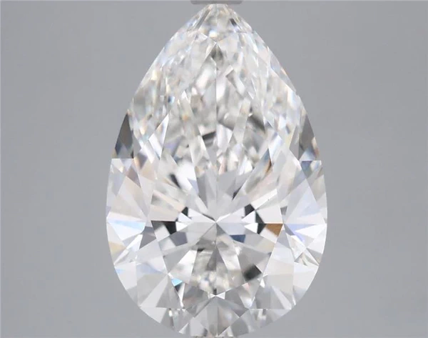 3.5 Carat · F · VVS2 Rare Carat Ideal Cut