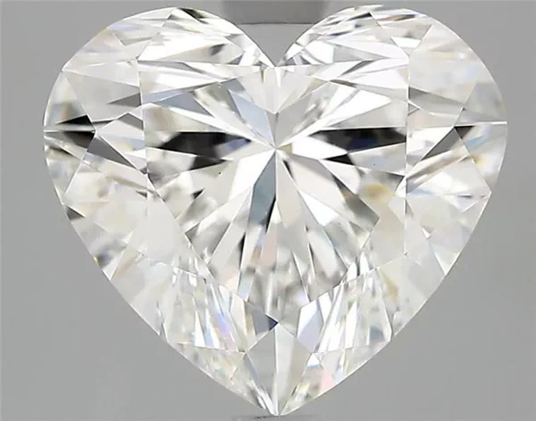 3.01 Carat · F · VVS2 Rare Carat Ideal Cut