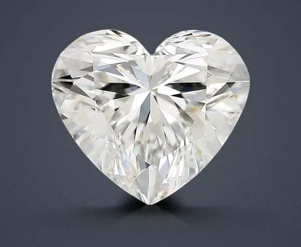 3.01 Carat · F · VVS2 Rare Carat Ideal Cut