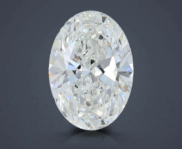 10.01 Carat · E · VVS2 Rare Carat Ideal Cut