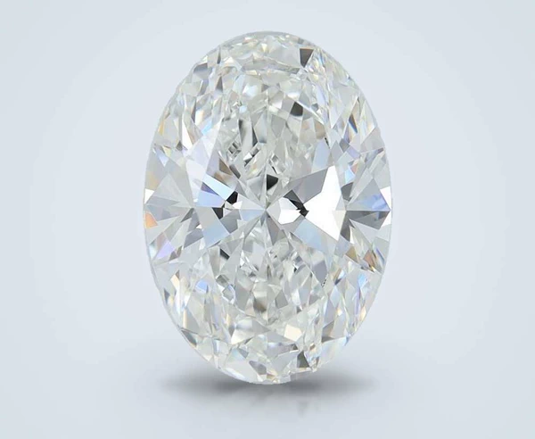10.01 Carat · E · VVS2 Rare Carat Ideal Cut