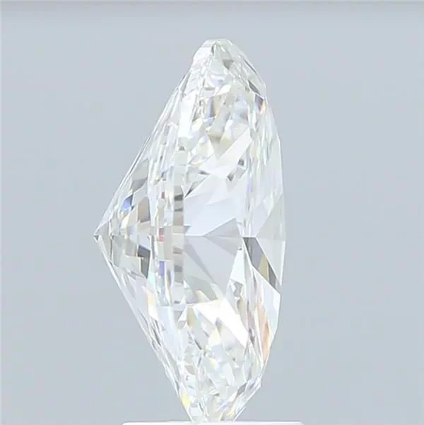 4.28 Carat · D · VVS1 Rare Carat Ideal Cut