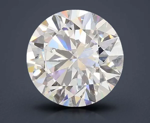 2.96 Carat · D · VS1 Rare Carat Ideal Cut