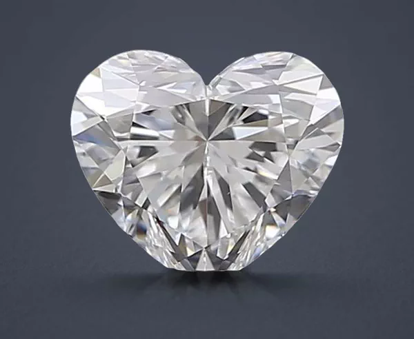 0.57 Carat · D · VVS1 Rare Carat Ideal Cut