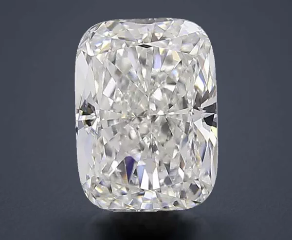 1.38 Carat · F · VVS2 Rare Carat Ideal Cut