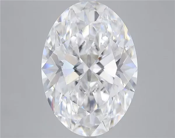 10.2 Carat · E · VS1 Rare Carat Ideal Cut