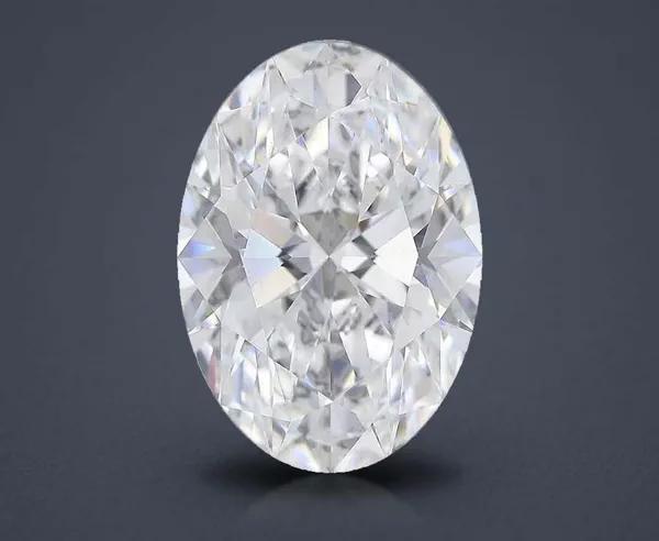 10.2 Carat · E · VS1 Rare Carat Ideal Cut