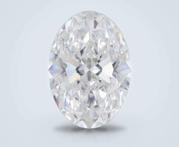 10.2 Carat · E · VS1 Rare Carat Ideal Cut