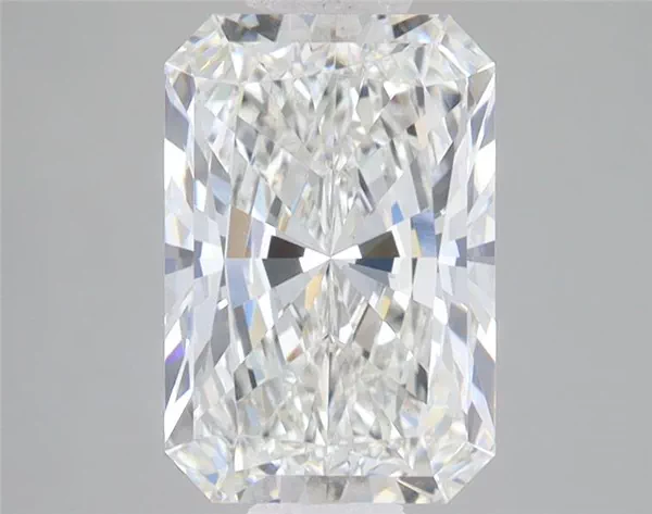 2.57 Carat · F · VS1 Rare Carat Ideal Cut