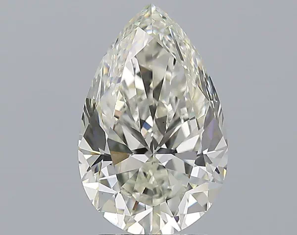 3.01 Carat · K · VS2 Rare Carat Ideal Cut