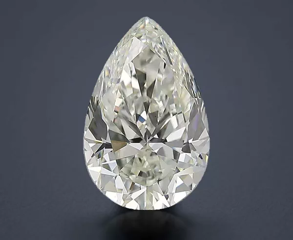3.01 Carat · K · VS2 Rare Carat Ideal Cut