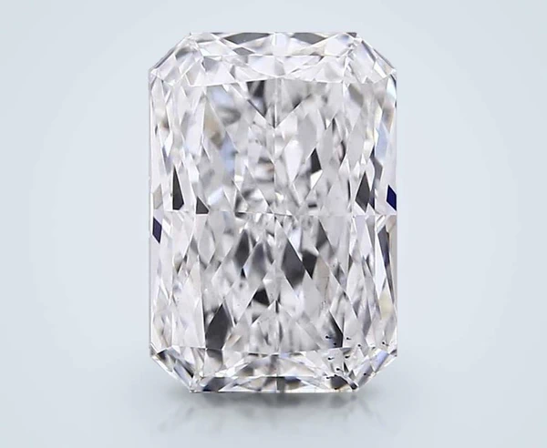 3.55 Carat · E · VS2 Rare Carat Ideal Cut