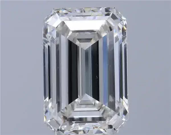 6.36 Carat · F · VS1 Rare Carat Ideal Cut