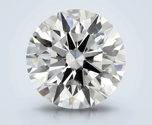 1.95 Carat · F · VVS2 Rare Carat Ideal Cut
