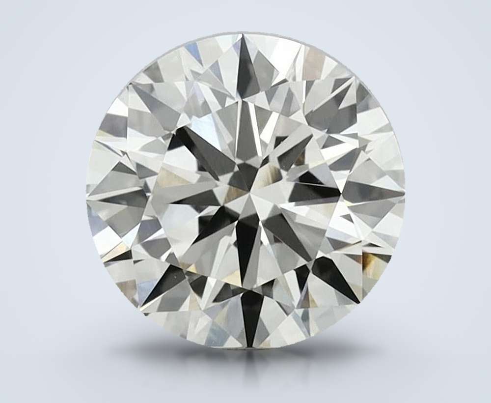1.73 Carat · H · VVS2 Rare Carat Ideal Cut